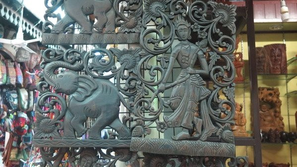 The Passage-暹粒必去景点