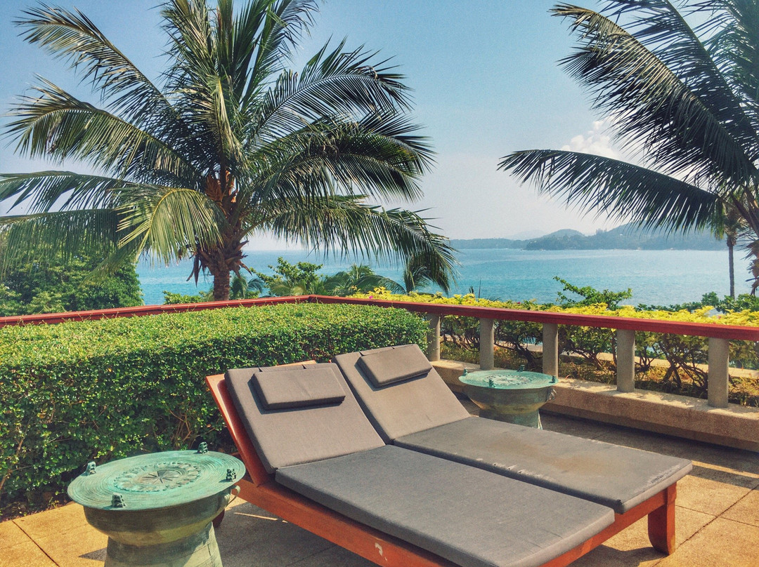 SILK Restaurant & Bar