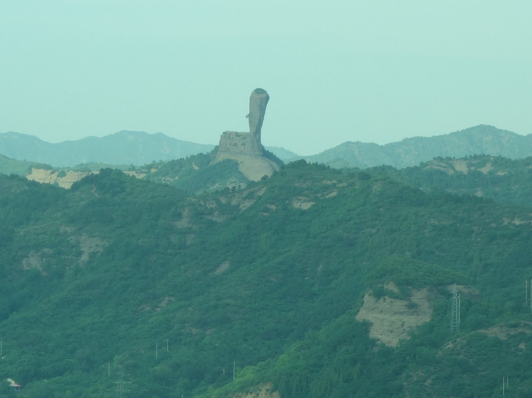 四海国际酒店主图