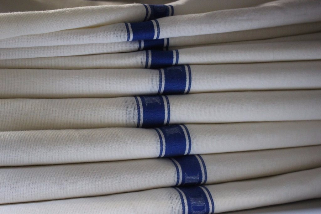 Fergusons Irish Linen Factory景点图片