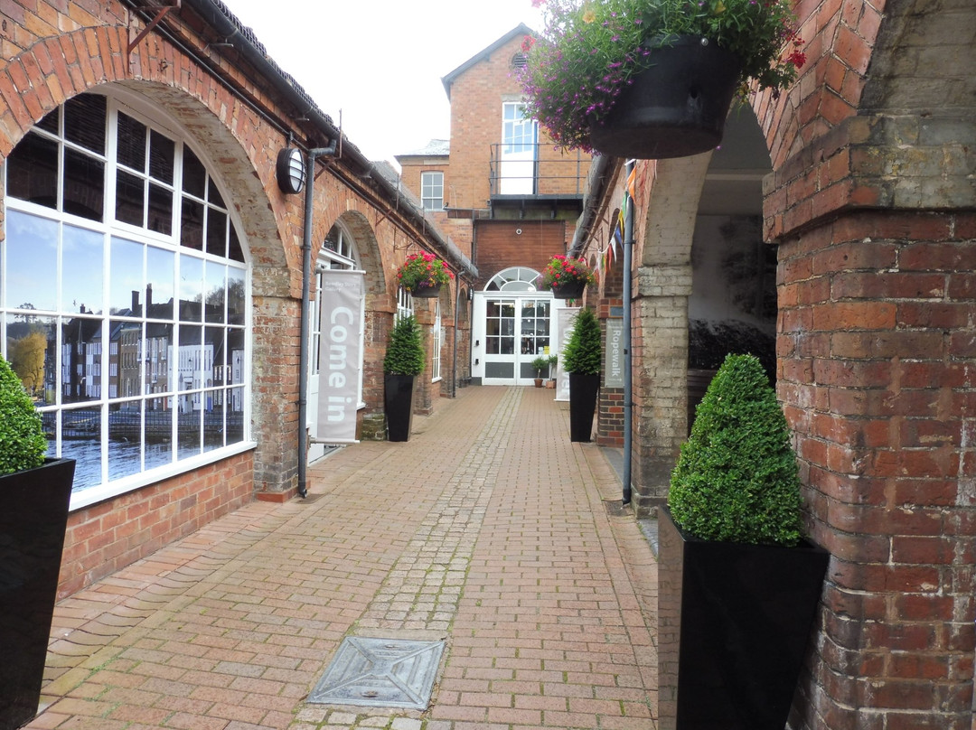 Bewdley Museum景点图片