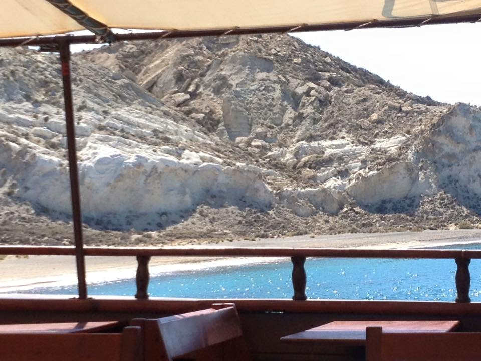 Itanos Tours-Sitia必去景点