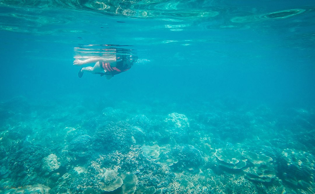 Tapiutan Island-爱妮岛必去景点