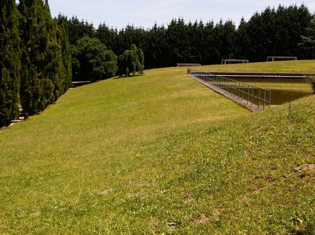 Parque Urbano de Moutidos景点图片
