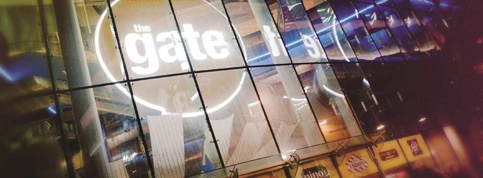 The Gate-纽卡斯尔必去景点