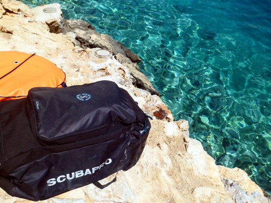 Sotiriou Diving Center-雅典必去景点