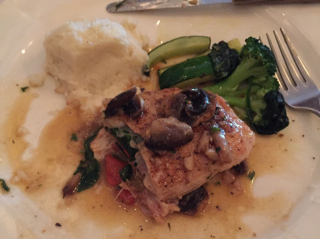 Ristrorante Il Porcino