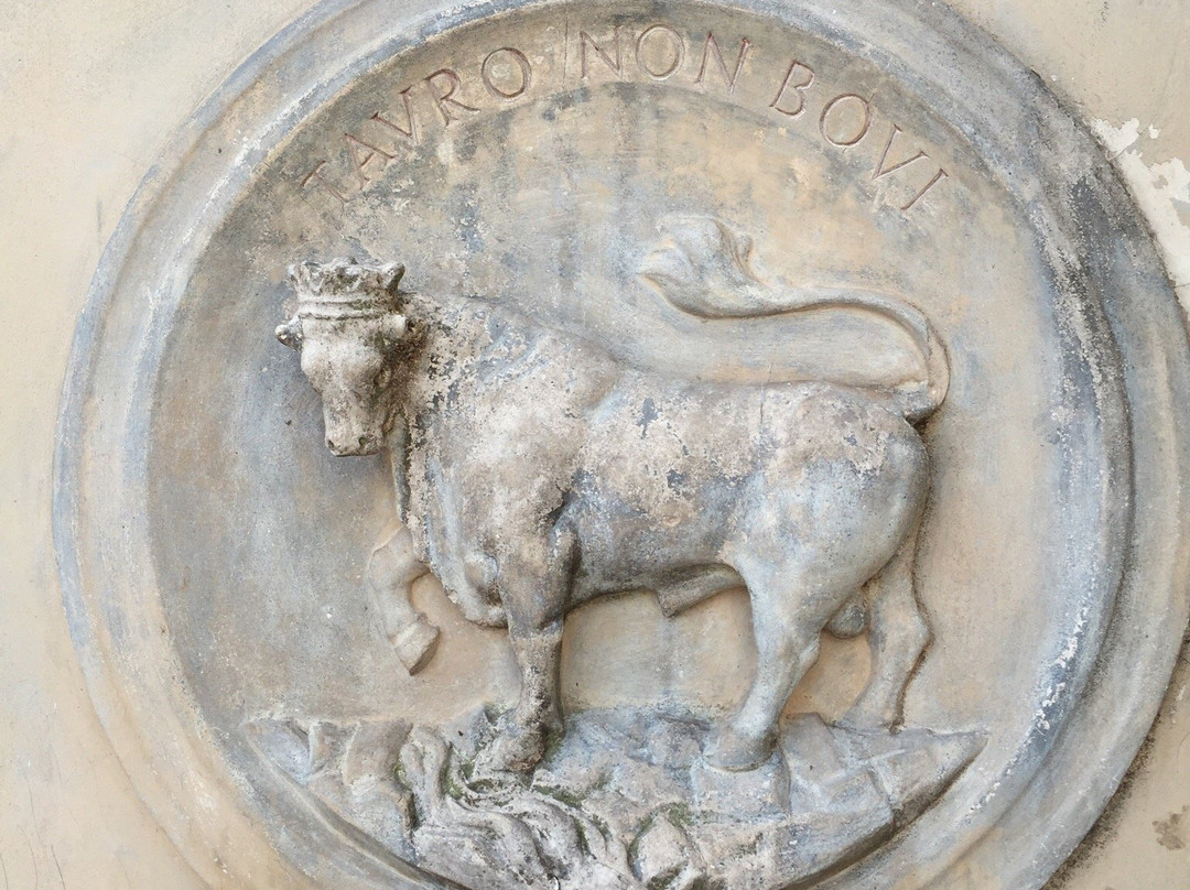 Fontana Del Toro-纳尔德奥必去景点
