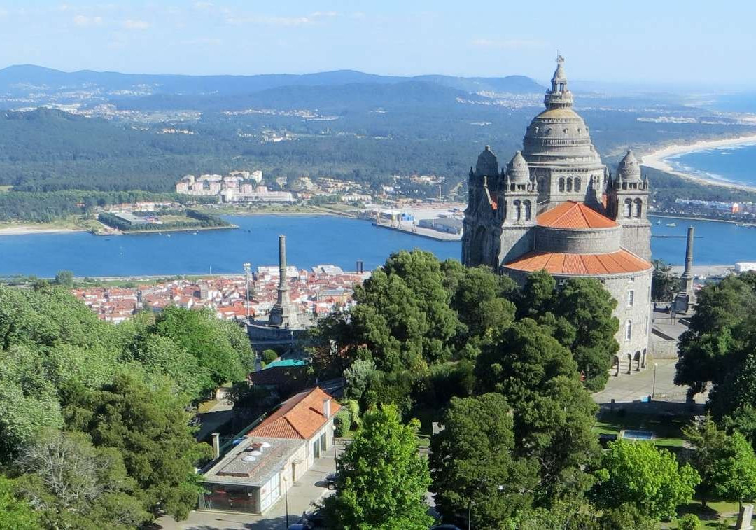 Viana Tours-维亚纳堡必去景点