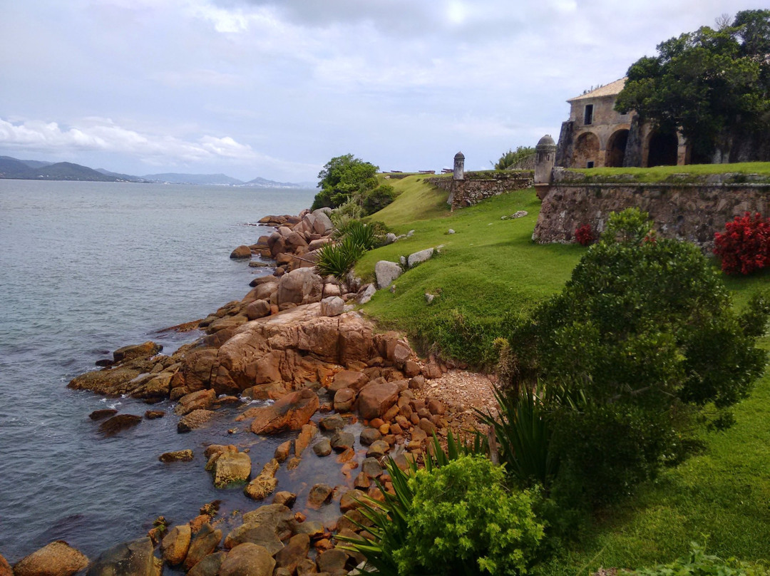 Governador Celso Ramos旅游攻略图片