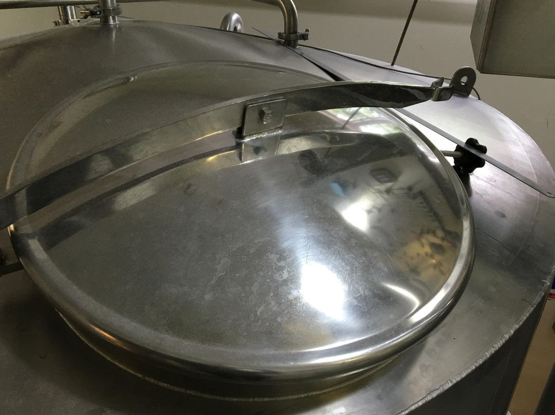 Andwell Brewing Company景点图片