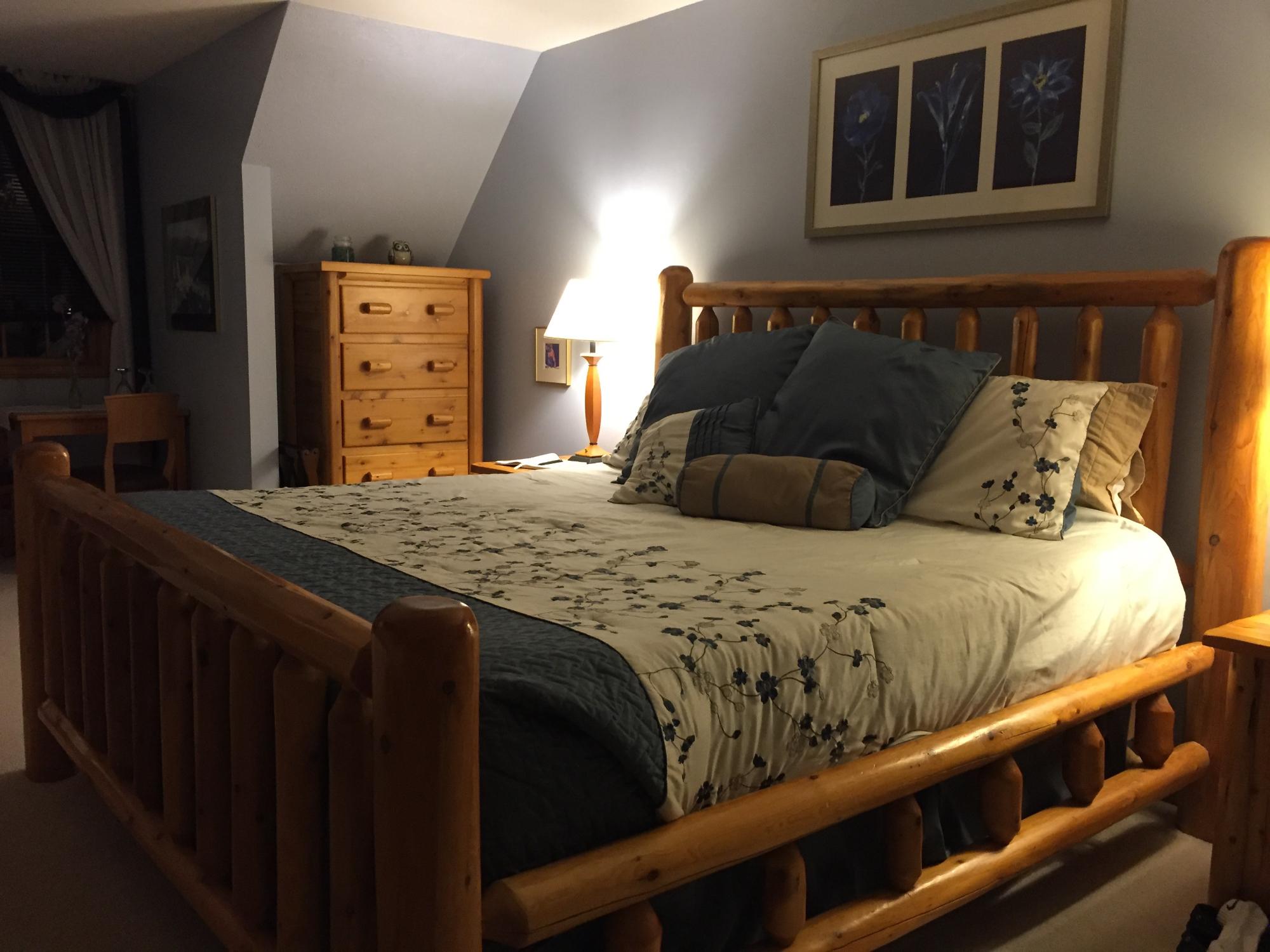 At Willow Pond Bed and Breakfast-官方