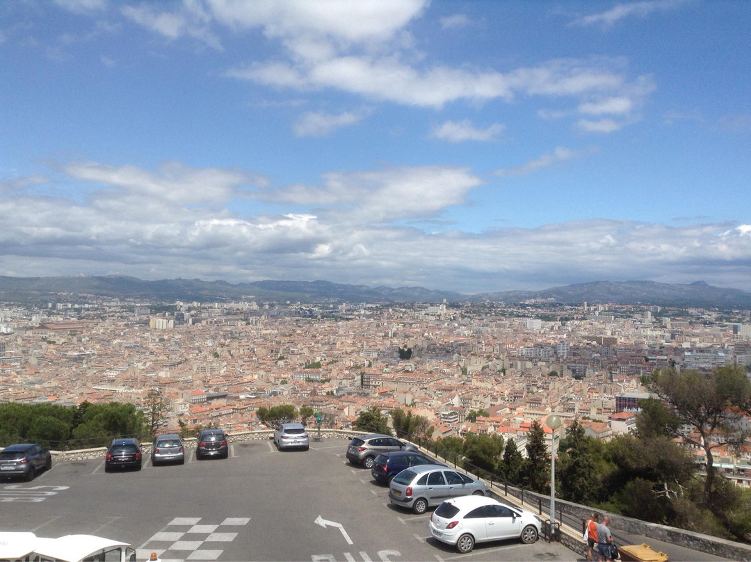 Le Petit Train d'Aix les Bains-艾克斯莱班必去景点