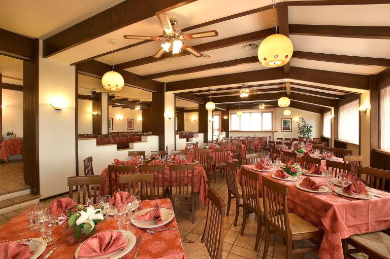 卡普拉科塔酒店-官方