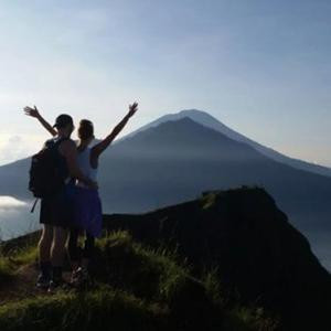 Mount Batur Trek - Day Tours-金塔马尼必去景点