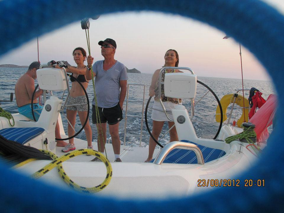 Fishing Greece-塞萨洛尼基必去景点