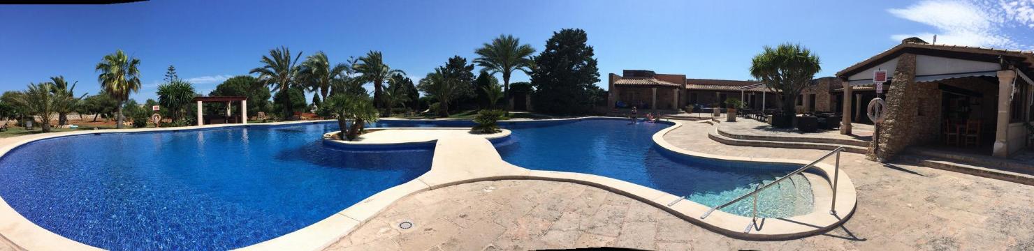 Sa Tanca Des Garbello Hotel-官方