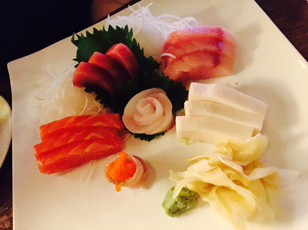 Fin Japanese Restaurant