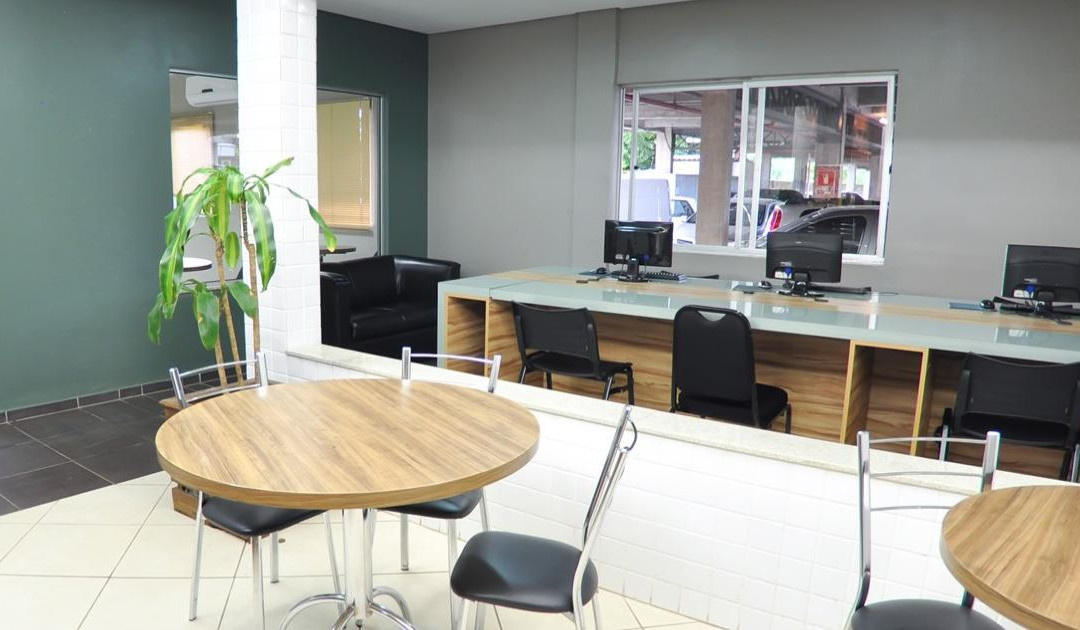 Wallér Hotel & Eventos Inn Lajeado主图