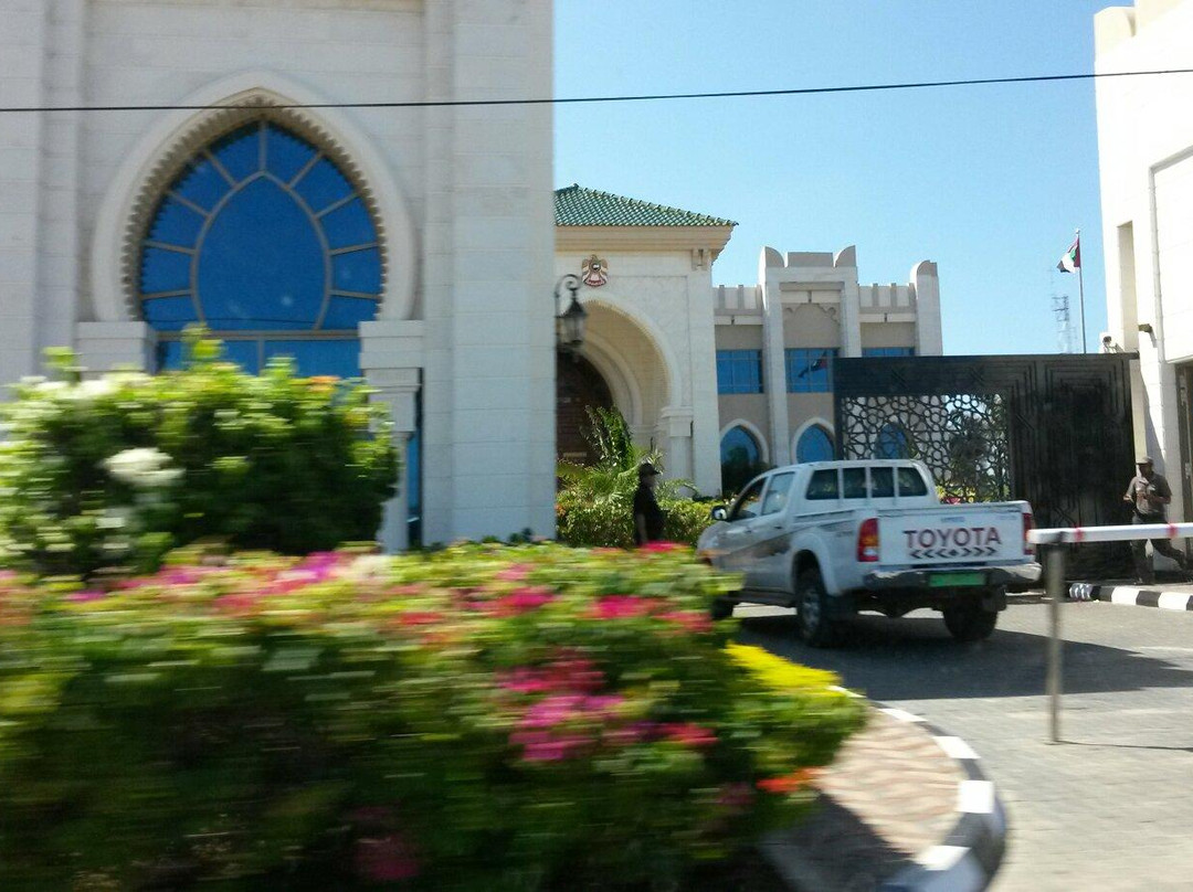 Sea Cliff Village-Dar es Salaam必去景点