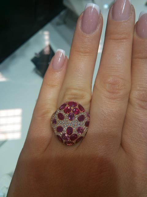 Israel Cyprus Diamond Center-利马索尔必去景点