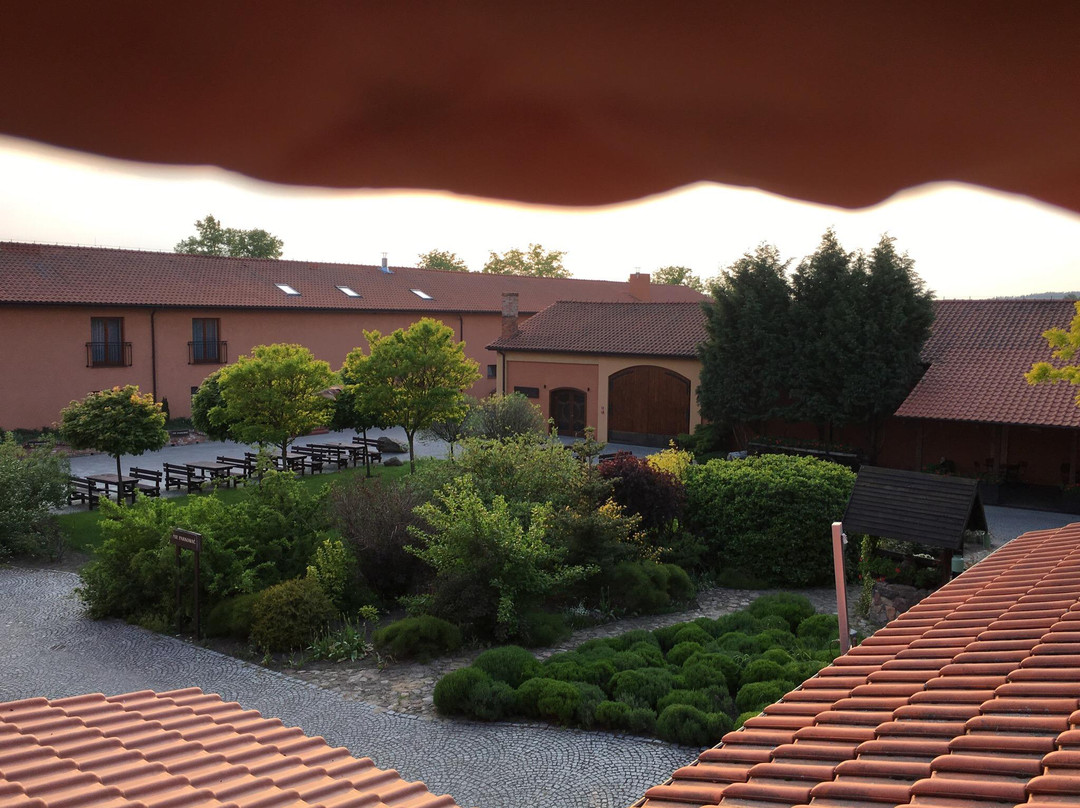 Dolsk旅游攻略图片