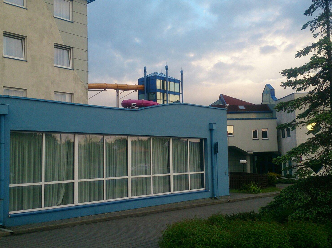 Aquapark Polkowice景点图片