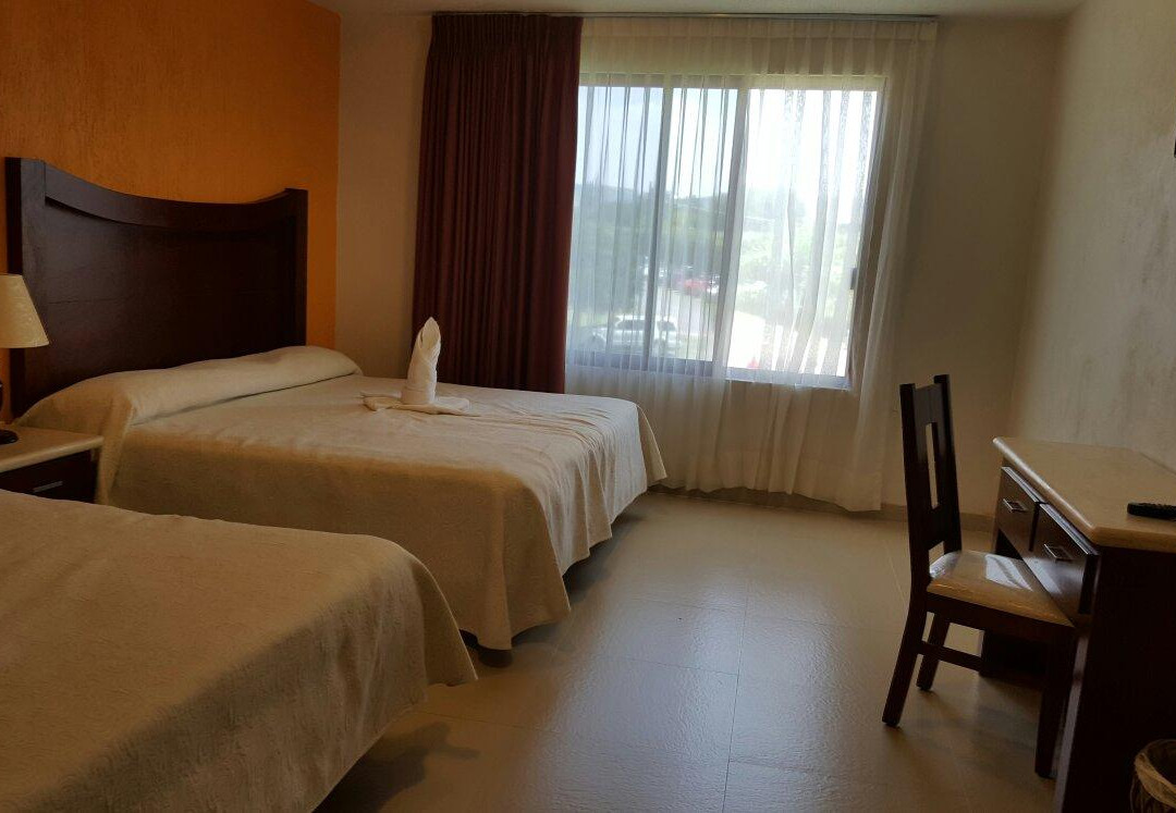 El Arenal-Tecozautla必去景点