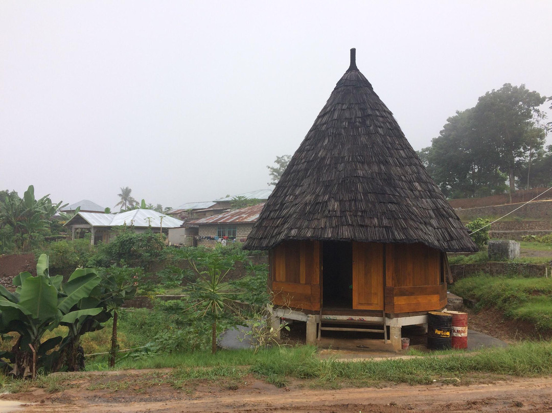 Todo Traditional Village景点图片