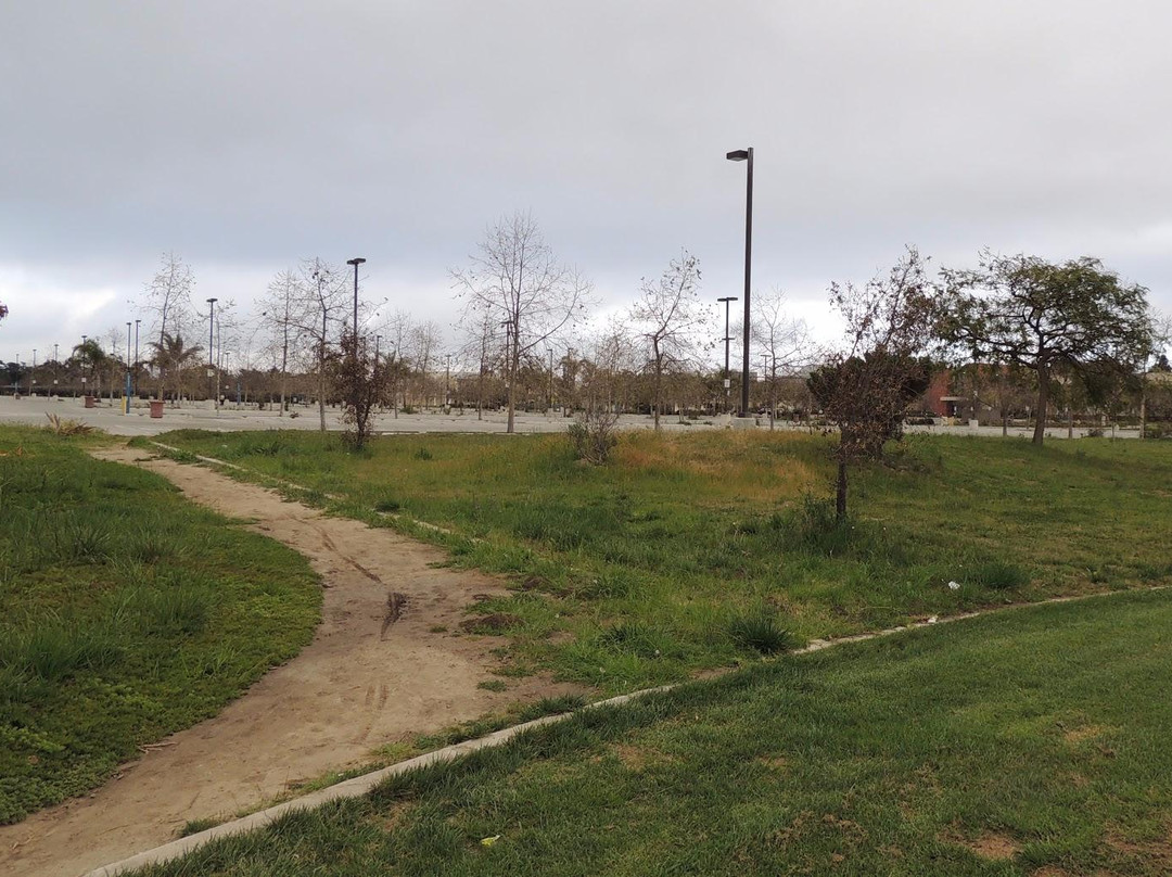 Banita Creek Park景点图片