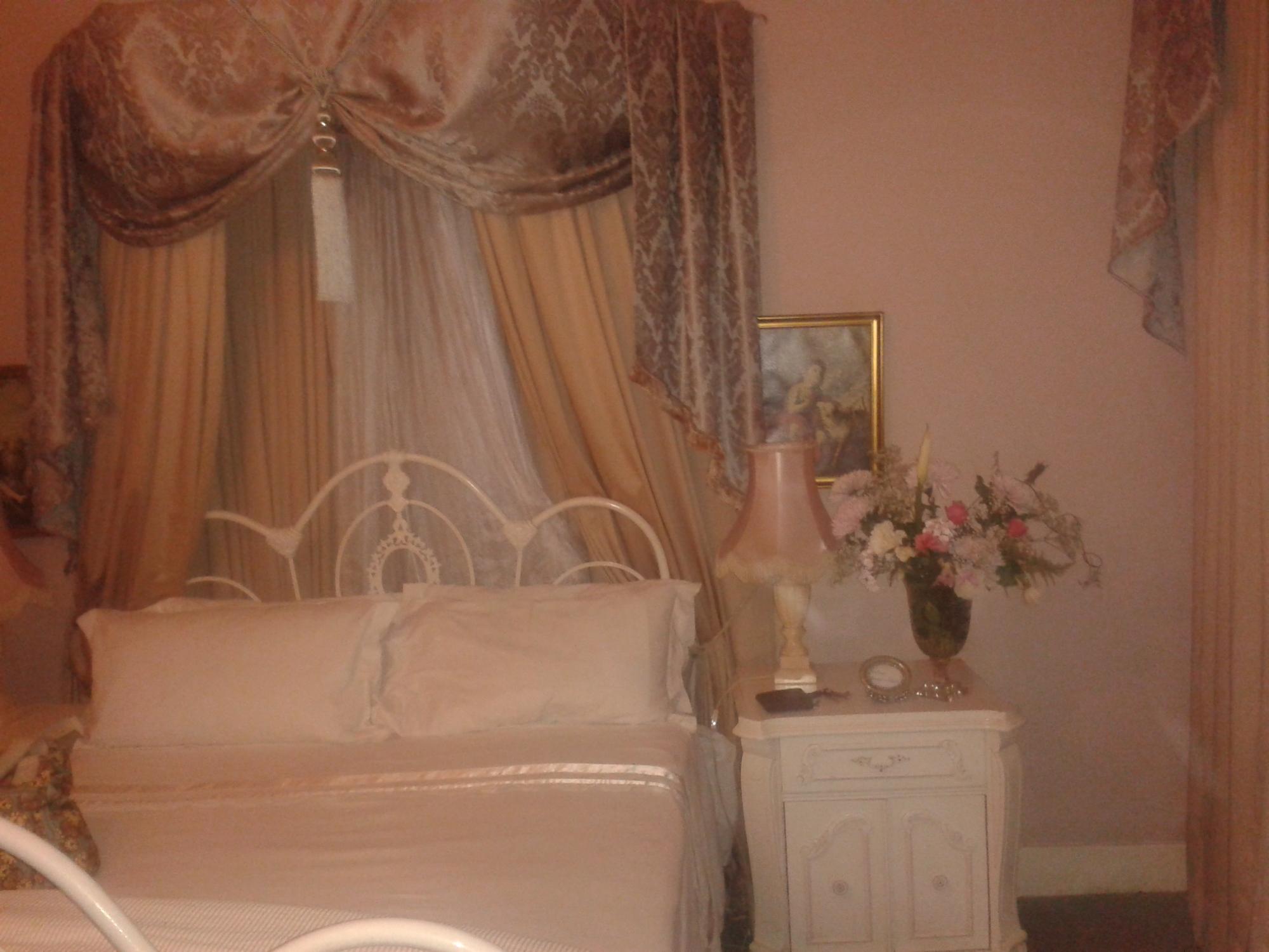 Villa Victoria Executive Guest House-浴室