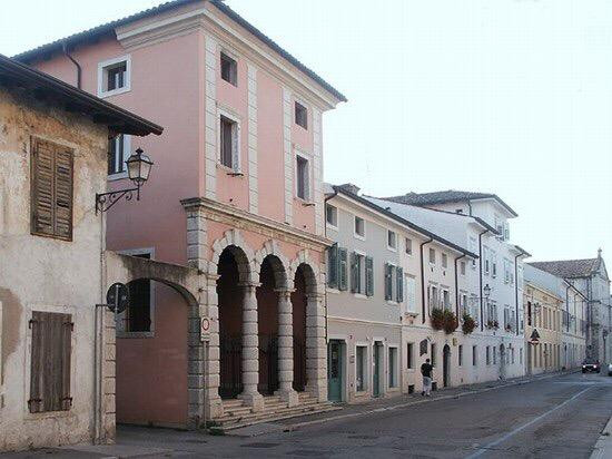 Gradisca d'Isonzo旅游攻略图片