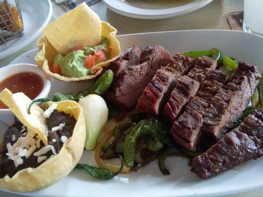 Sierra Madre Brewing Co