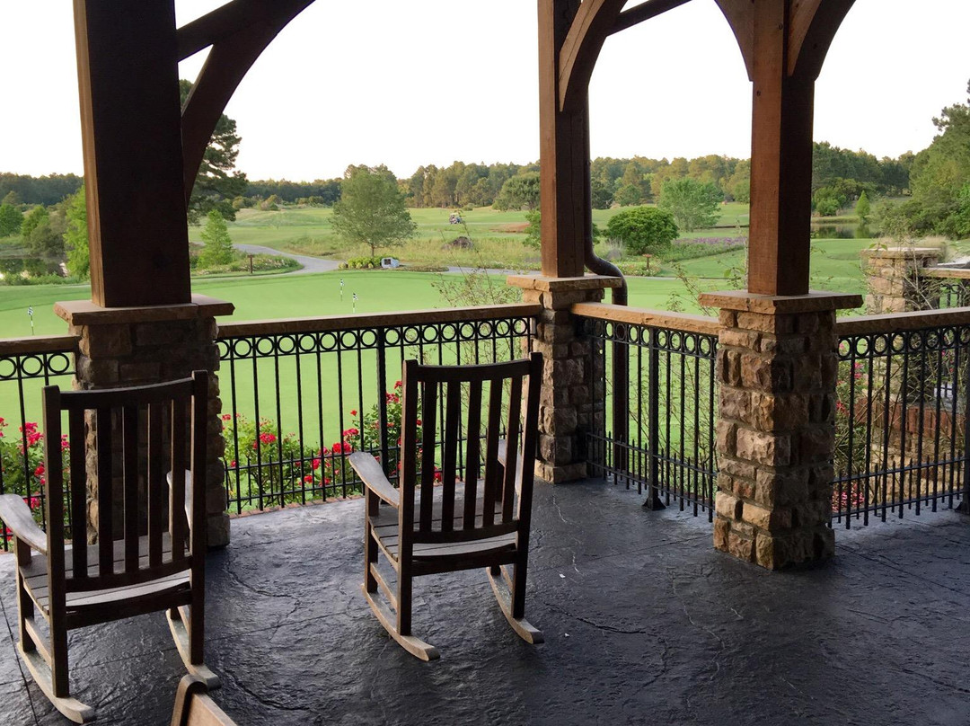 Thistle Golf Club景点图片