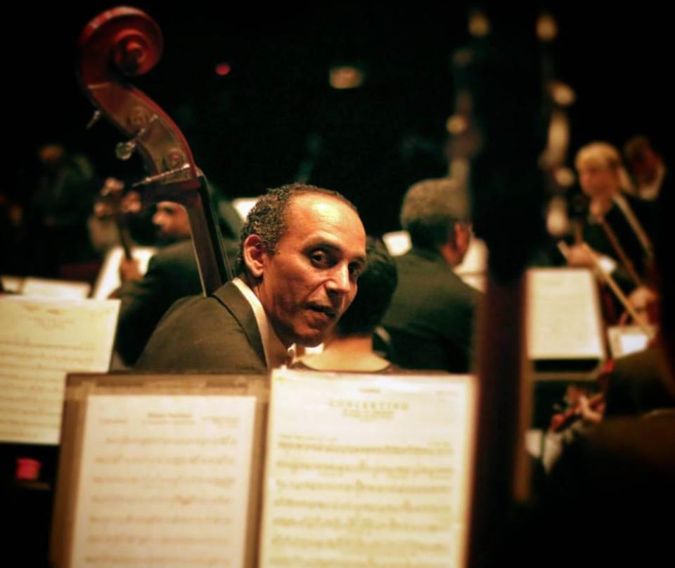 National Theater-圣多明哥必去景点