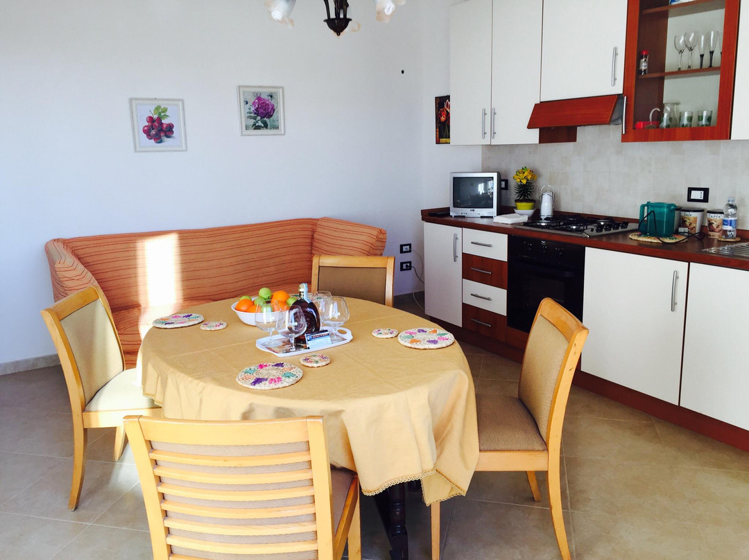 Il Faro Hotel & Beach Resort Restaurant