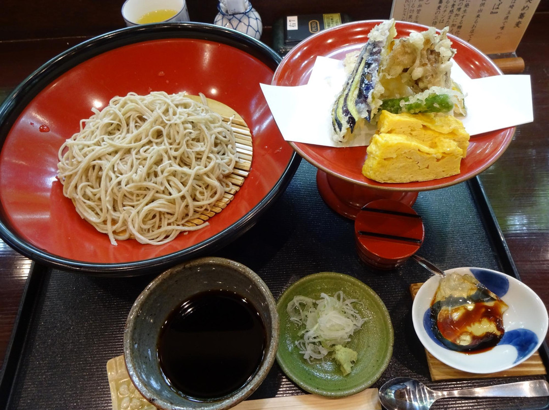 越生町餐馆和美食-Yamabuki