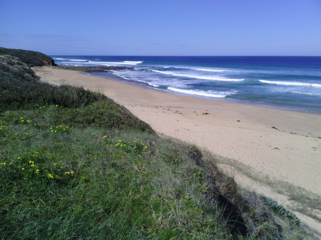 Bass Coast Fat Bikes-Kilcunda必去景点