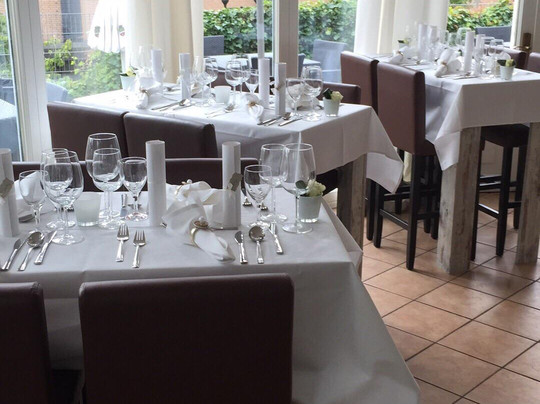 Bergneustadt餐馆和美食-Restaurant Micha's Momente