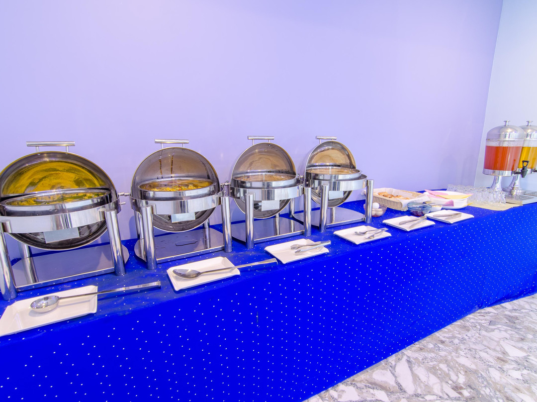 Shree Inn Talasari主图