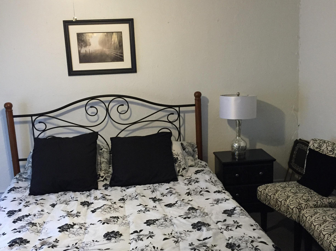 Richmond Place Inn