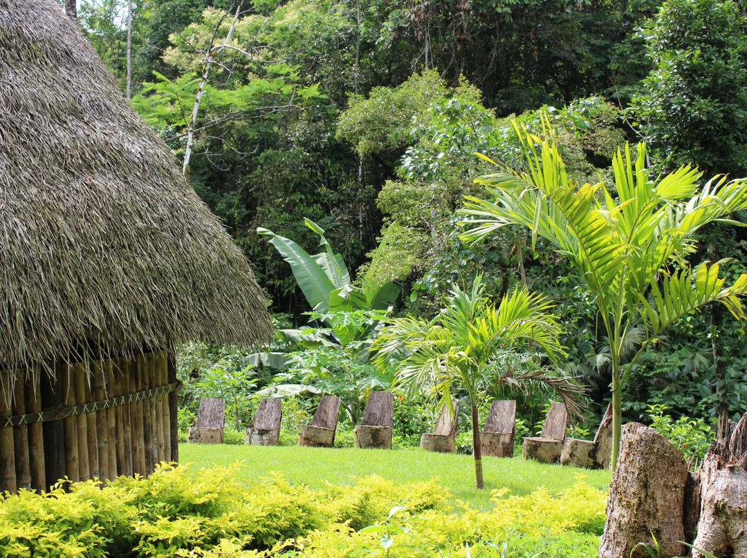 Centre Devas-Tena必去景点