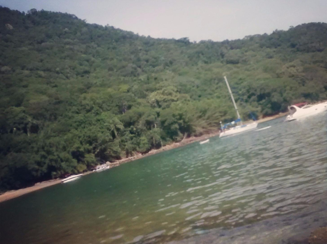 Maguariqueçaba Beach景点图片
