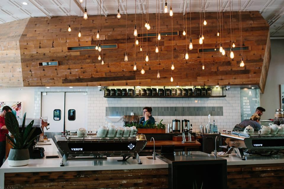 Verve Coffee Roasters