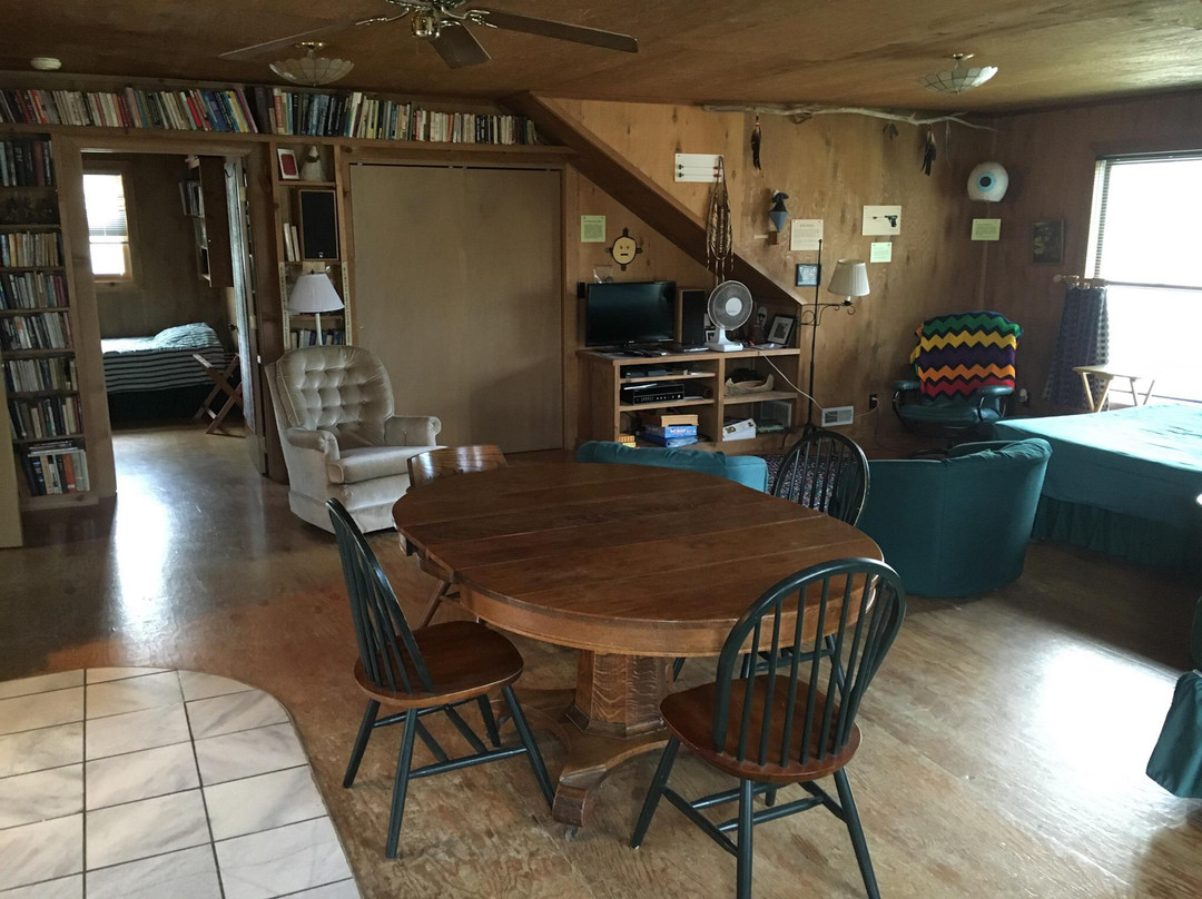 Whiterock Conservancy-Coon Rapids必去景点