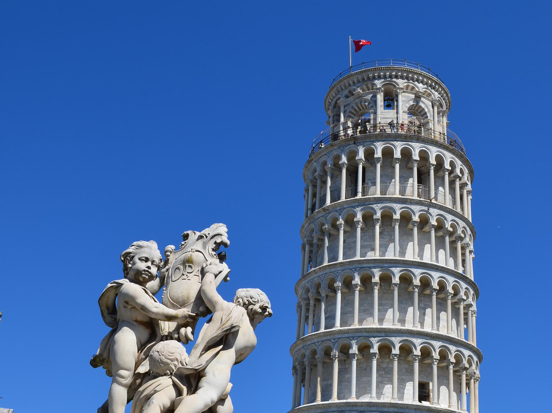 Tuscany At Heart - Private Guided Tours-比萨必去景点