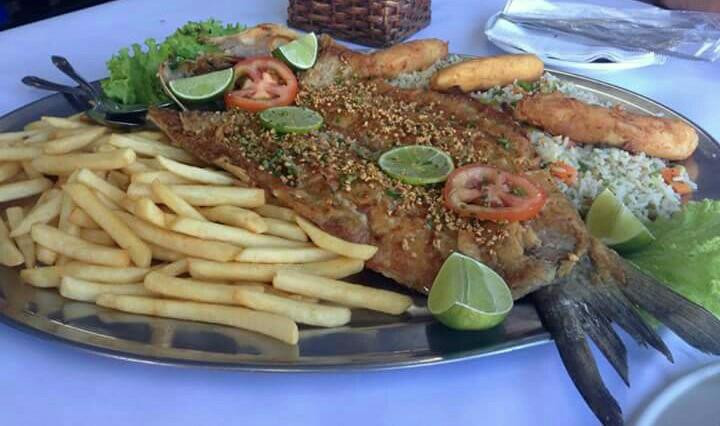 Restaurante e Pizzaria Ribadavia