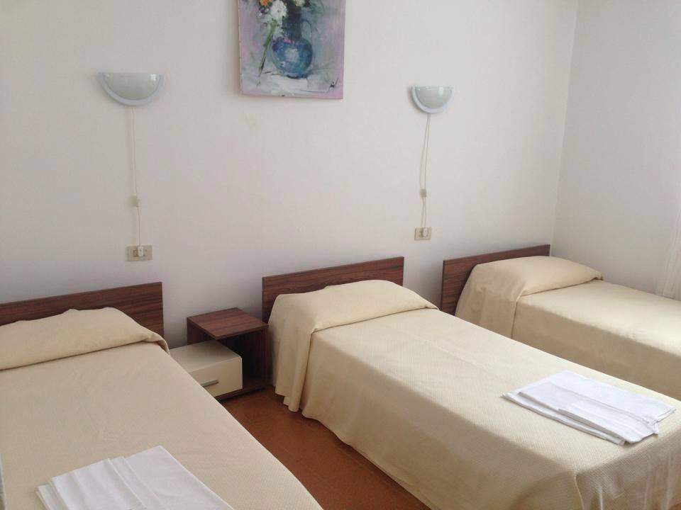 Albergo Pomposa主图