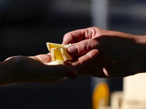 Miam - Balades Gourmandes Bordeaux