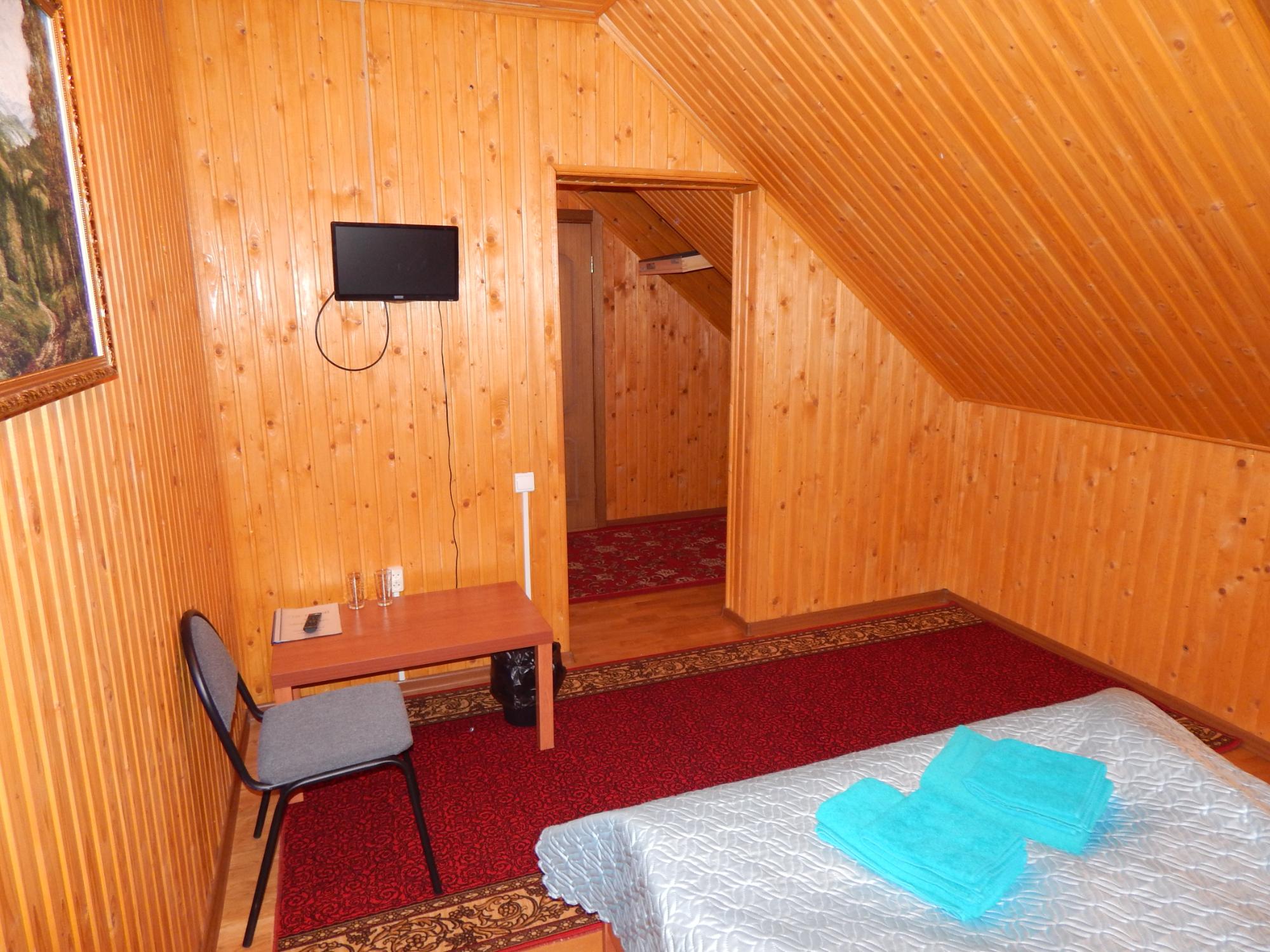 Guest House Beregovaya-官方